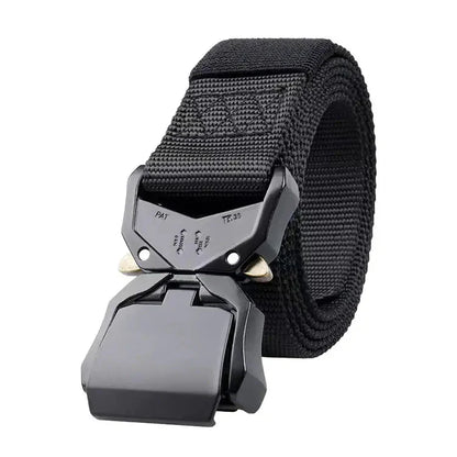 Tactical Nylon Belt