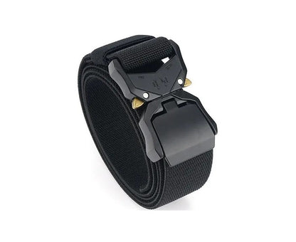 Tactical Nylon Belt