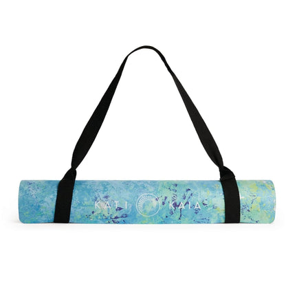 Thalassa Blue Gallery Mat