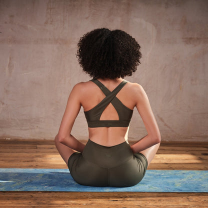 Thalassa Blue Gallery Mat