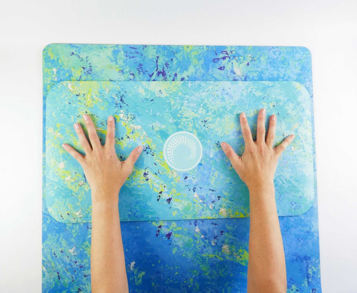 Thalassa Yoga Pad