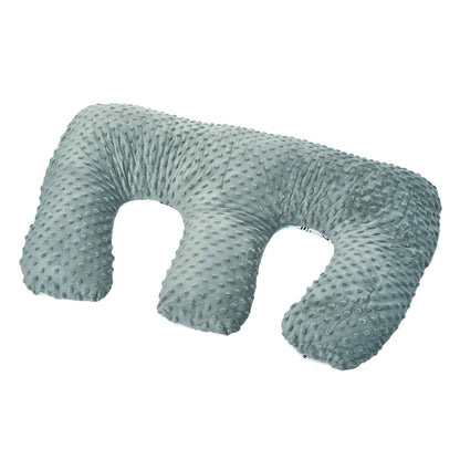 Twin Pregnancy Nursing Pillow - Dino