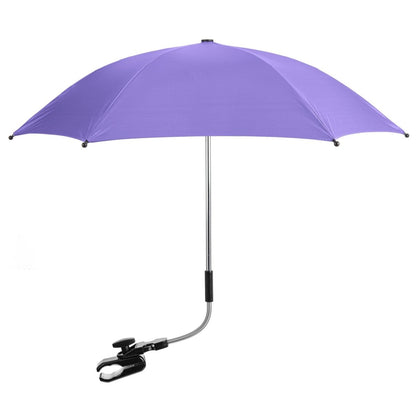Universal Baby Parasol / Umbrella - Fits All Pushchairs / Prams / Strollers And Buggies - Fits All Models