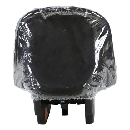 Universal Car Seat Raincover - Fits All Models