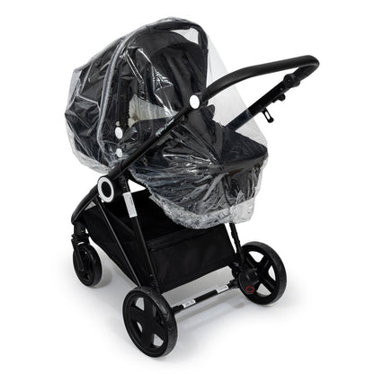 Universal Carrycot Raincover - Fits All Models