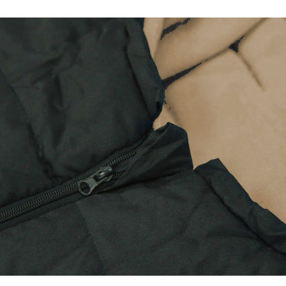 Universal Deluxe Pushchair Footmuff / Cosy Toes - Fits All Pushchairs / Prams And Buggies