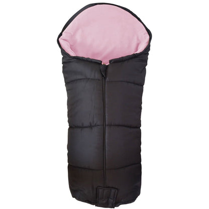 Universal Deluxe Pushchair Footmuff / Cosy Toes - Fits All Pushchairs / Prams And Buggies