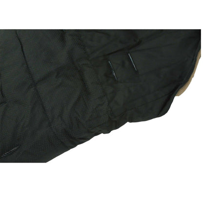 Universal Deluxe Pushchair Footmuff / Cosy Toes - Fits All Pushchairs / Prams And Buggies