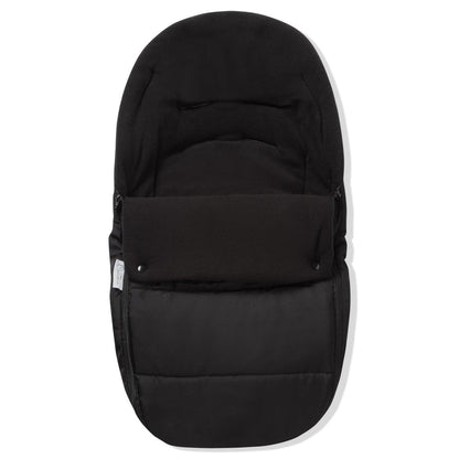 Universal Premium Car Seat Footmuff / Cosy Toes
