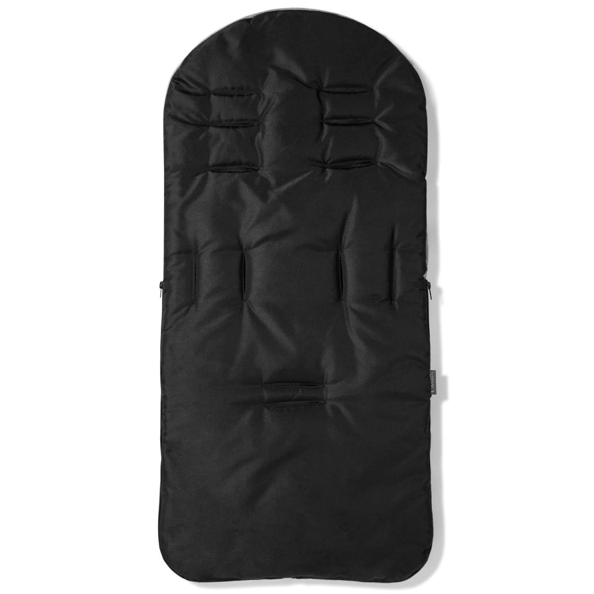 Universal Premium Pushchair Footmuff / Cosy Toes - Fits All Pushchairs / Prams And Buggies