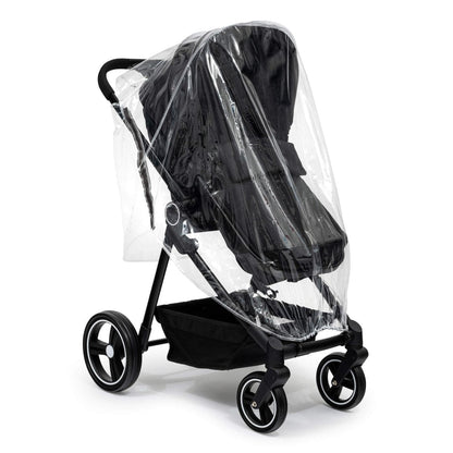 Universal Rain Cover For Pushchairs Strollers Buggys Prams