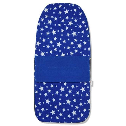 Universal Snuggle Buggy Summer Footmuff - Fits All Pushchairs / Prams And Buggies