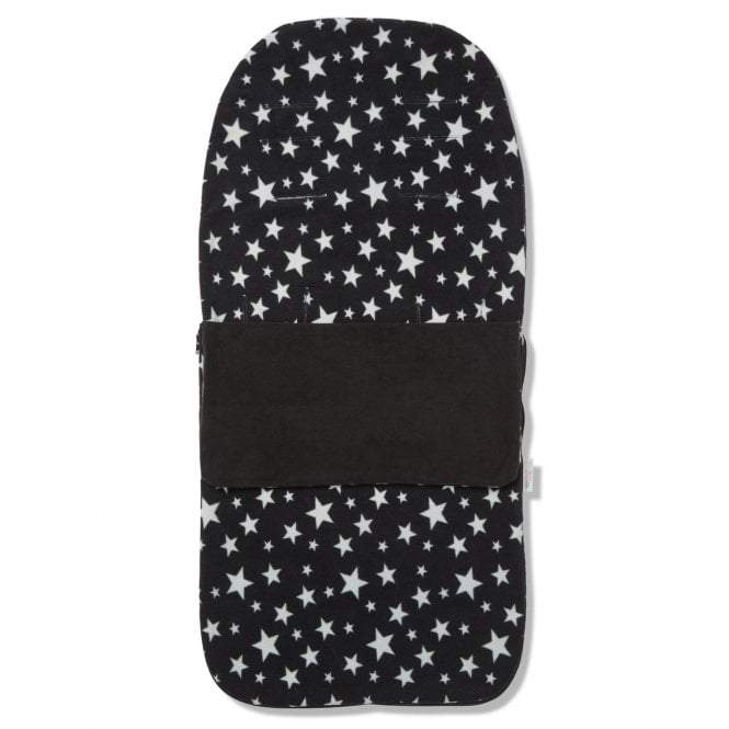 Universal Snuggle Buggy Summer Footmuff - Fits All Pushchairs / Prams And Buggies