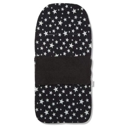 Universal Snuggle Buggy Summer Footmuff - Fits All Pushchairs / Prams And Buggies
