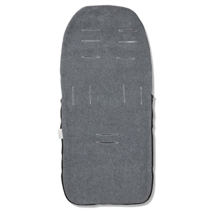 Universal Snuggle Buggy Summer Footmuff - Fits All Pushchairs / Prams And Buggies