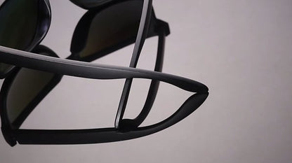 HikeWare UV400 Radiation Protection Polarised Sunglasses - UVA & UVB Protection