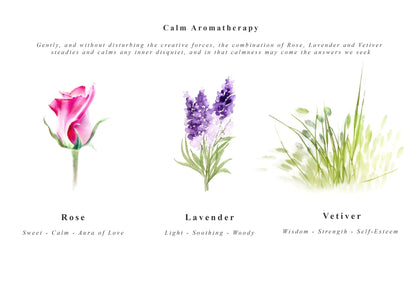 Yin and Calm Sleep Kit