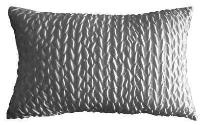 Zenia Luxurious Duvet Cover Set with Quilted Trim and Diamante Detailing  Available in Single Double Kingb and Super King Sizes by OLIVIA ROCCO